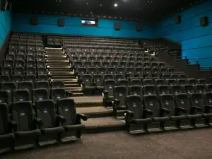 SSR Rupasi Cinema