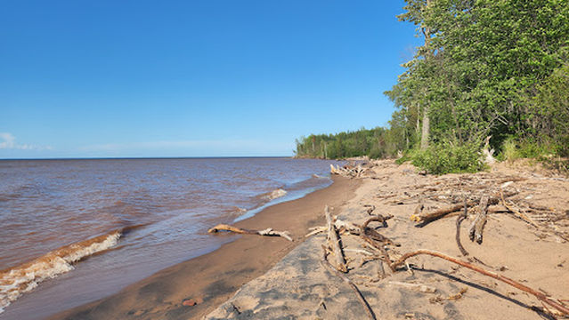 Brule River State Forest
