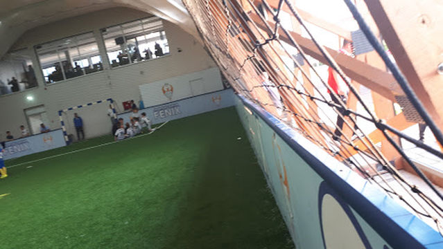 Sportski Centar Fenix