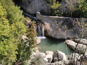 La Drôme
