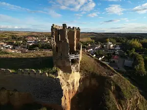 Castillo de Cea