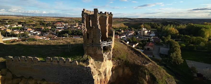 Castillo de Cea