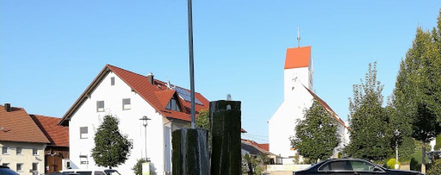 TSV Kammlach