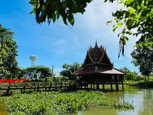 Wat Thung Noen Payom