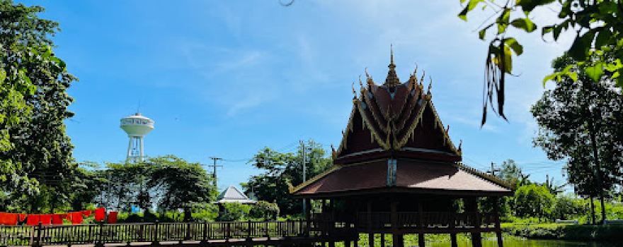 Wat Thung Noen Payom