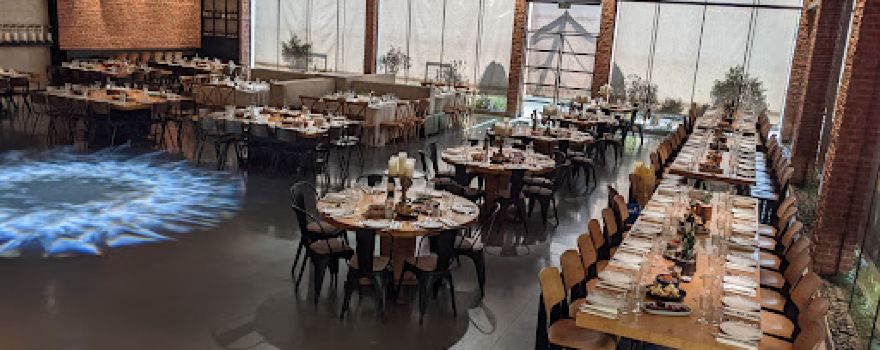 Bait - Urban event space