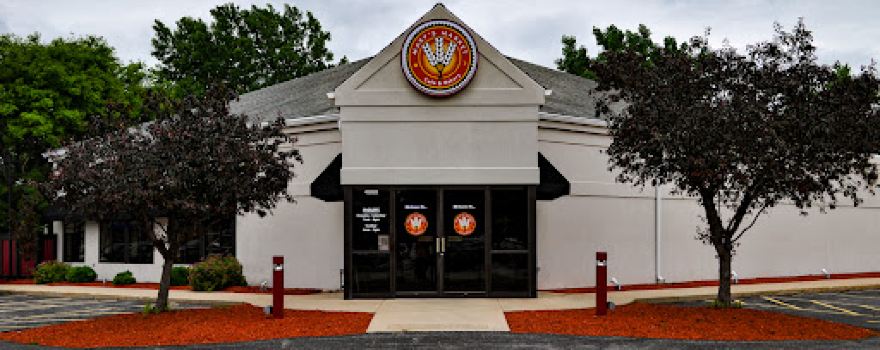 Mary’s Market Event Center