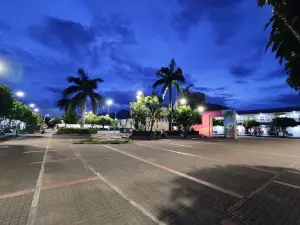 La Herradura Park