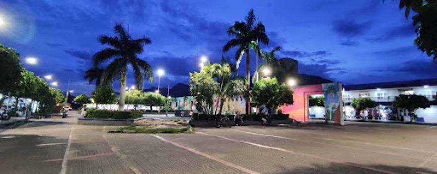La Herradura Park