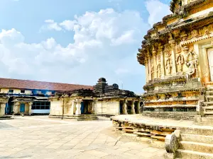 Shri Jagadguru Shankaracharya Mahasamsthana Dakshinamnaya Shri Sharada Peeta