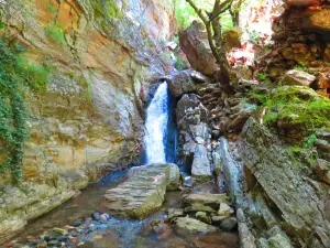 Watermill