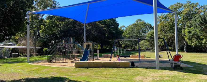 Turley Street Park