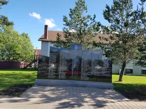 Gander Heritage Memorial Park