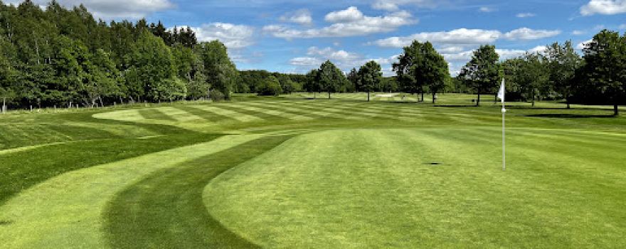 Golf Club Eifel e.V.