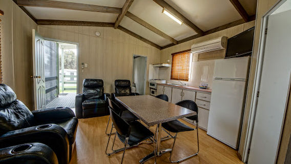 BIG4 Breeze Holiday Parks - Port Hughes