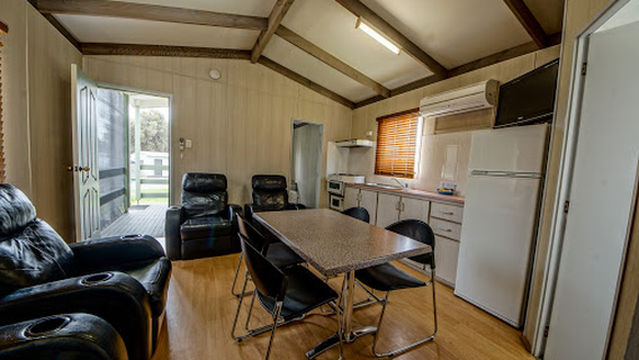 BIG4 Port Hughes Holiday Park