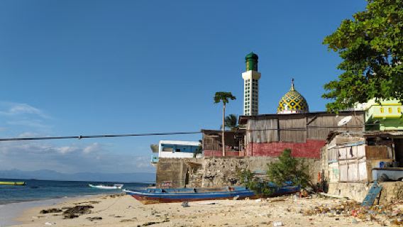 Masjid Nurul Hidayah