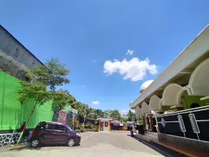 Masjid Al Amien