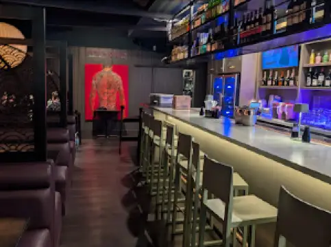 Lemongrass - Delray Beach