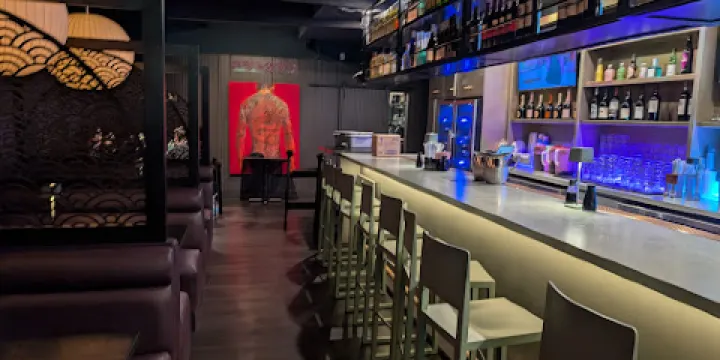 Lemongrass - Delray Beach