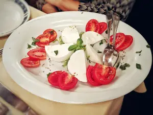 Trattoria Antico Fattore