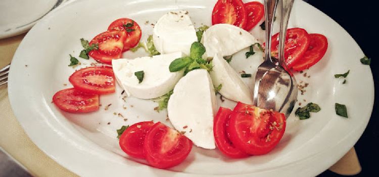 Trattoria Antico Fattore