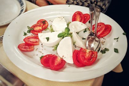 Trattoria Antico Fattore