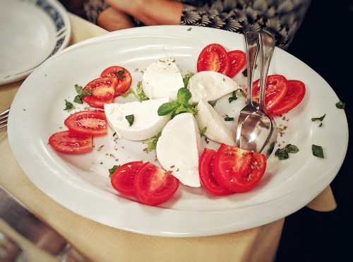 Trattoria Antico Fattore