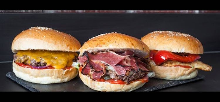 Canal Burger