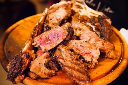 Osteria La Dolce Vita Firenze