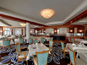 Restaurant Giardino