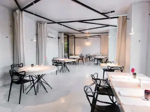 Ristorante al Metrò