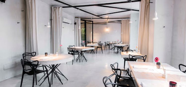 Ristorante al Metrò