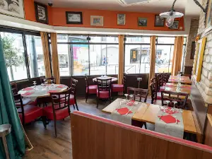 Pizzeria Vivaldi