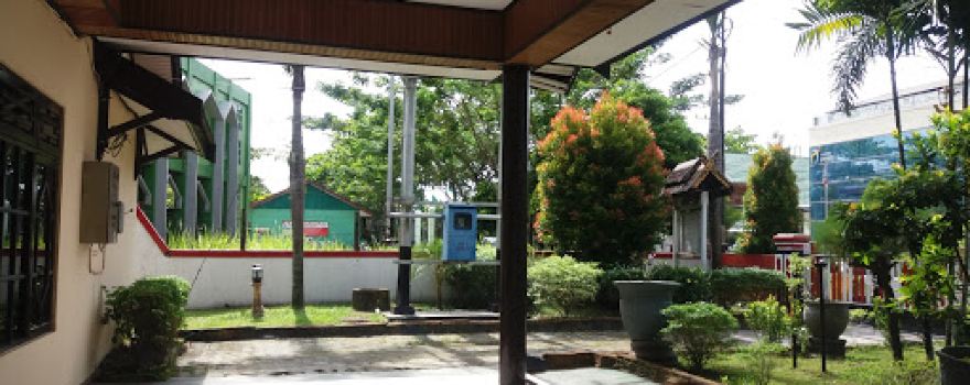 Gedung Wanita