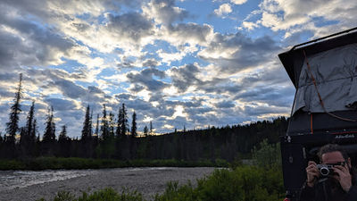 Willow Creek