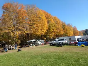 Coolspring Power Museum