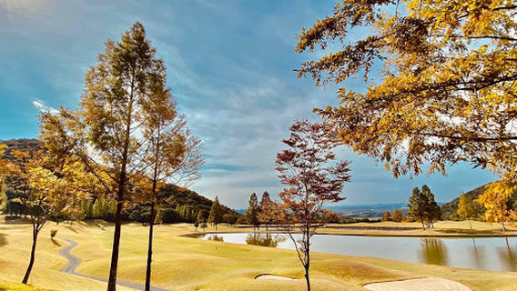 West One’ｓ Country Club