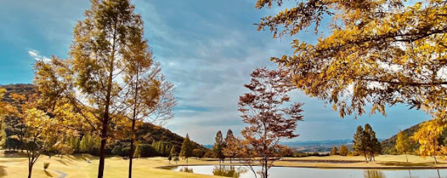 West One’ｓ Country Club