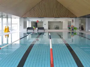 Espace Aqualudique Acorus
