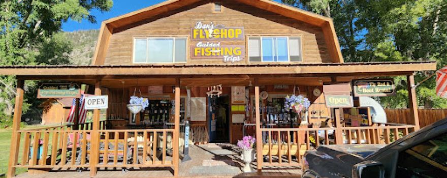 Dan's Fly Shop