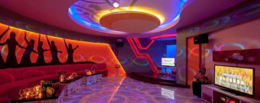 Karaoke Phượng Hoàng