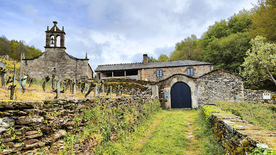 Comarca de Sarria