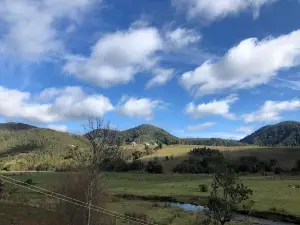 Río Blanco