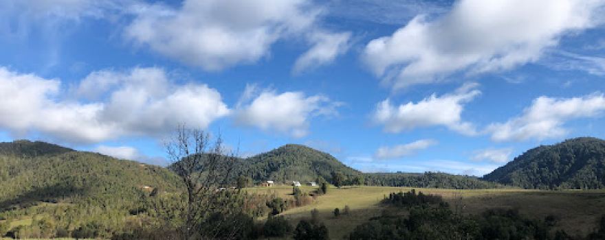 Río Blanco
