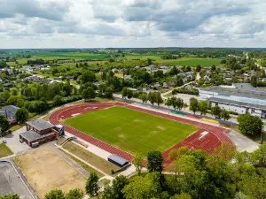 Sporta centrs