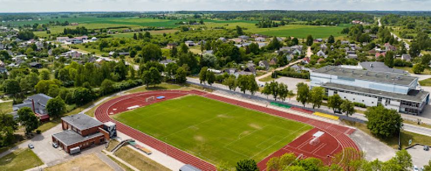 Sporta centrs