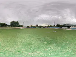 Vaquejada Park Antero Silva