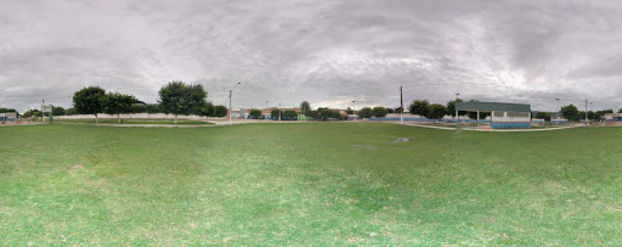 Vaquejada Park Antero Silva