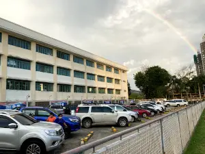 Pelaez Sports Center